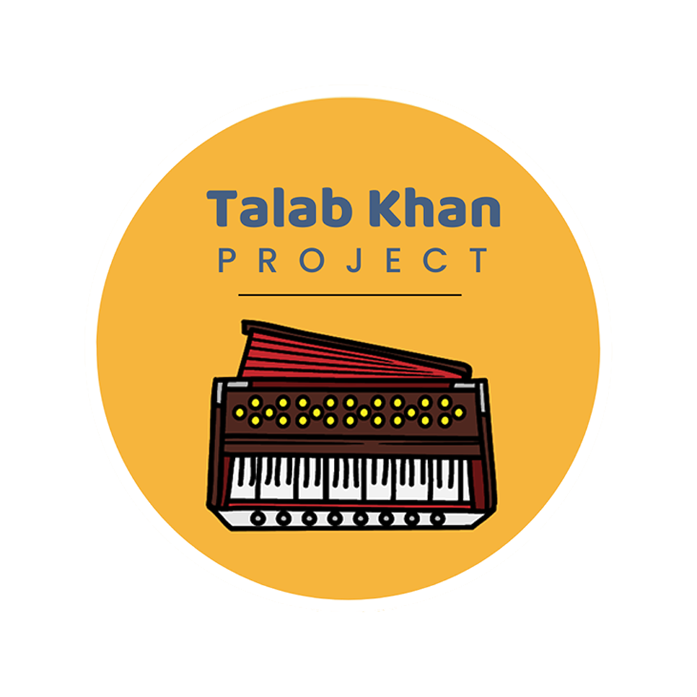 The Talab Khan Project